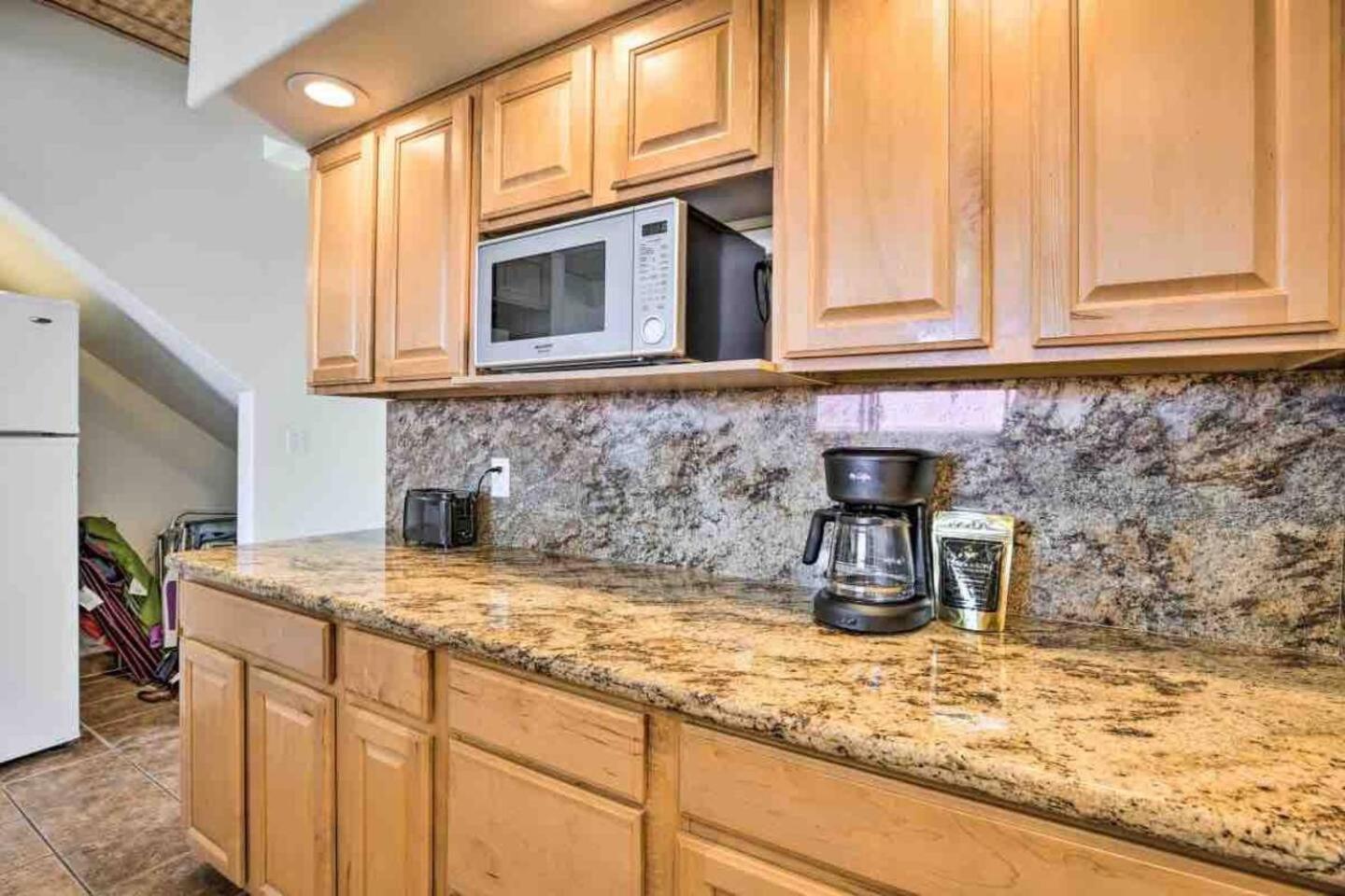 Family Friendly Kailua Bay View Ac Free Parking Walk To Kailua Village Exterior foto